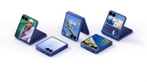 Galaxy Z Fold 7 vs Z Flip 7