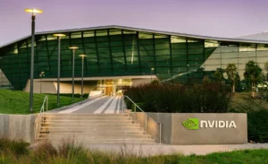 Nvidia's $4 Trillion Valuation