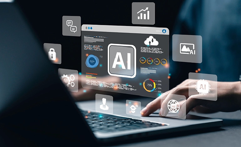 Top 5 Free AI Tools to Boost Your Productivity in 2025