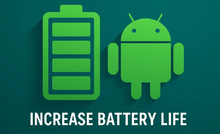 15 Essential Tips: How to Maximize Android Battery Life (2025 Edition)