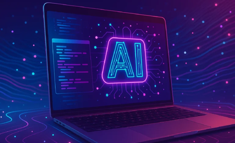 How to Perform Vibe Coding With AI in 2025: A Beginner’s Guide
