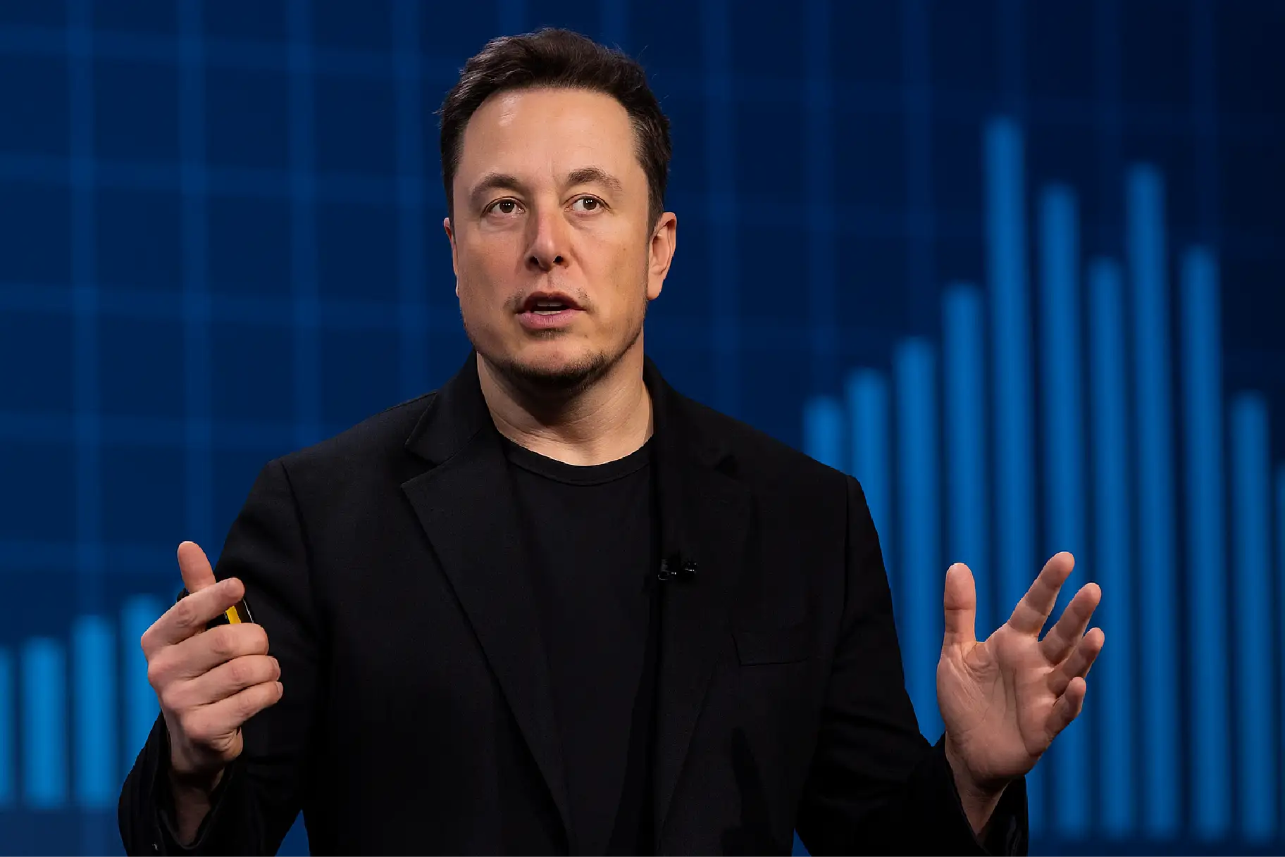 How Elon Musk Builds Empires: Startup Lessons for Market Disruption