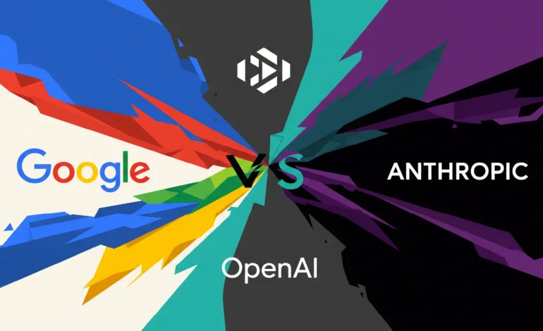 7 Tests to Find the Best AI Assistant in 2025 (ChatGPT vs. Gemini vs. Claude)