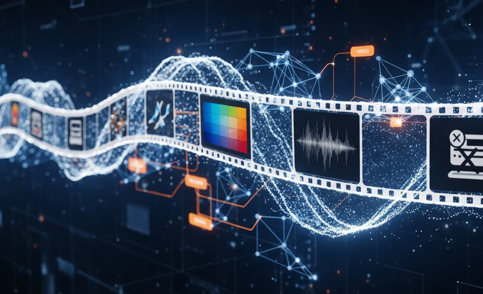 7 AI Video Editing Tools That Are Changing the Game in 2025