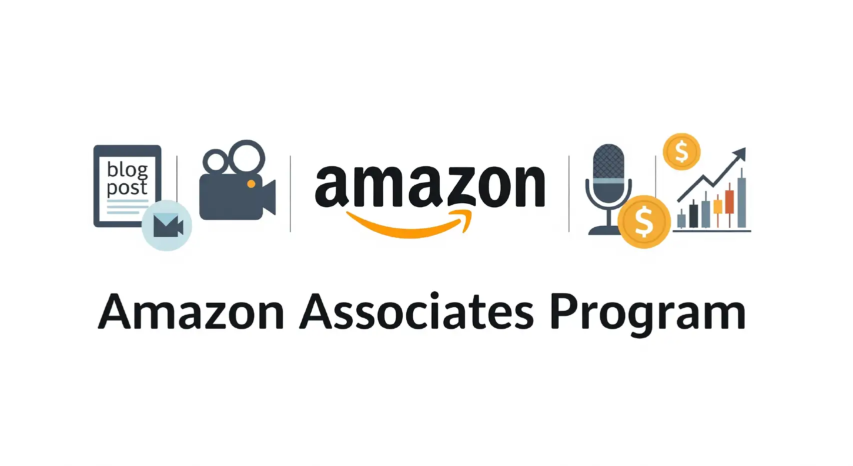 Amazon Associates Program: Beginner’s guide to Amazon Affiliate Program