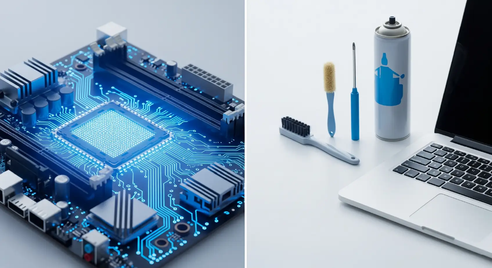 The Ultimate Computer Maintenance Checklist: 10 Steps for a Faster PC (2025)
