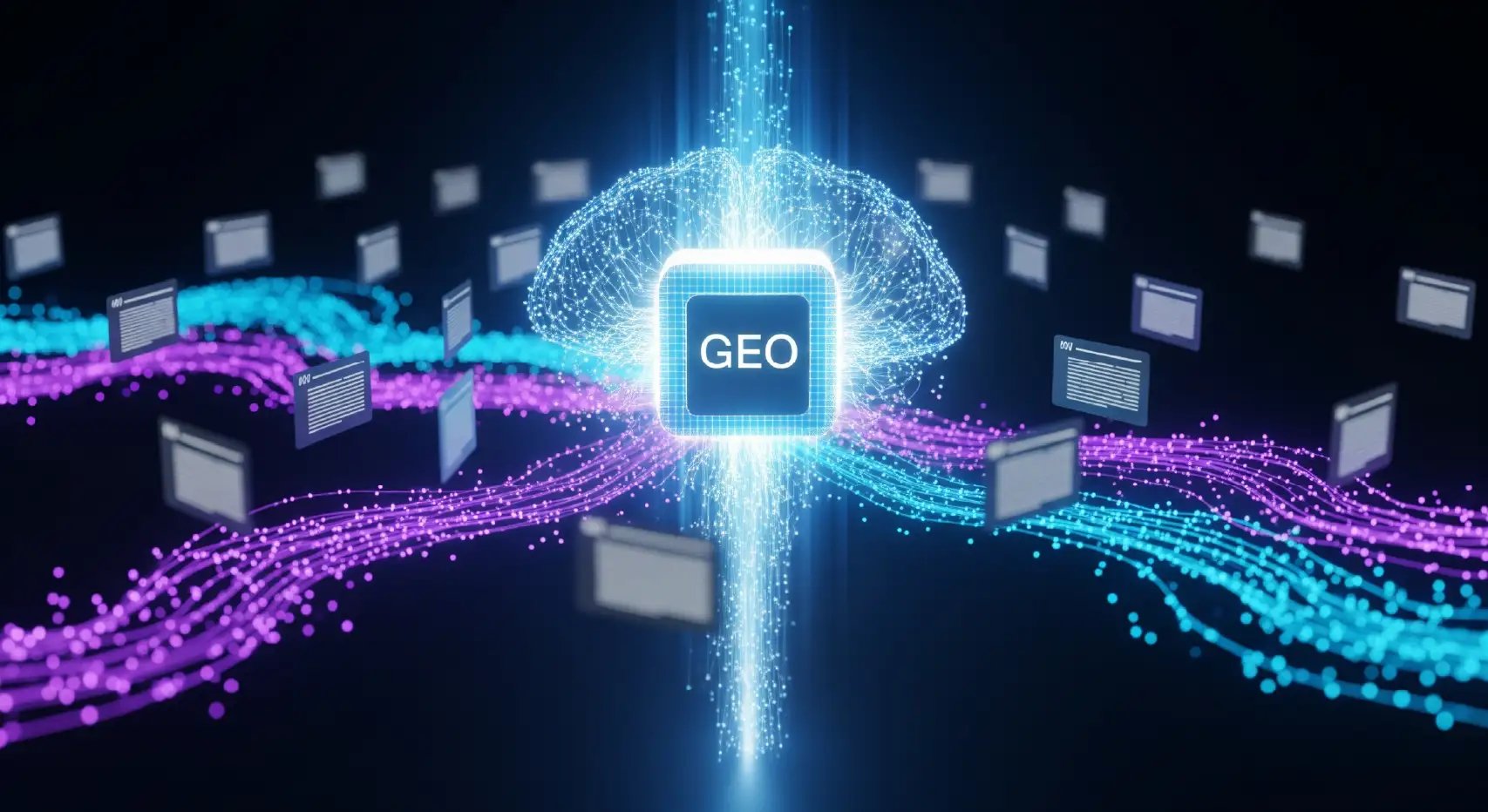 Generative Engine Optimization (GEO): The next SEO frontier