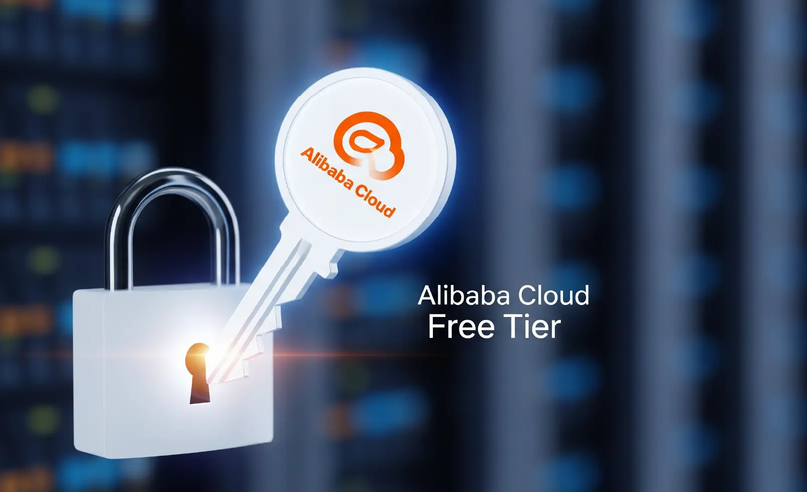 Alibaba Cloud Free Tier: A Complete Guide to Getting Started (2025)
