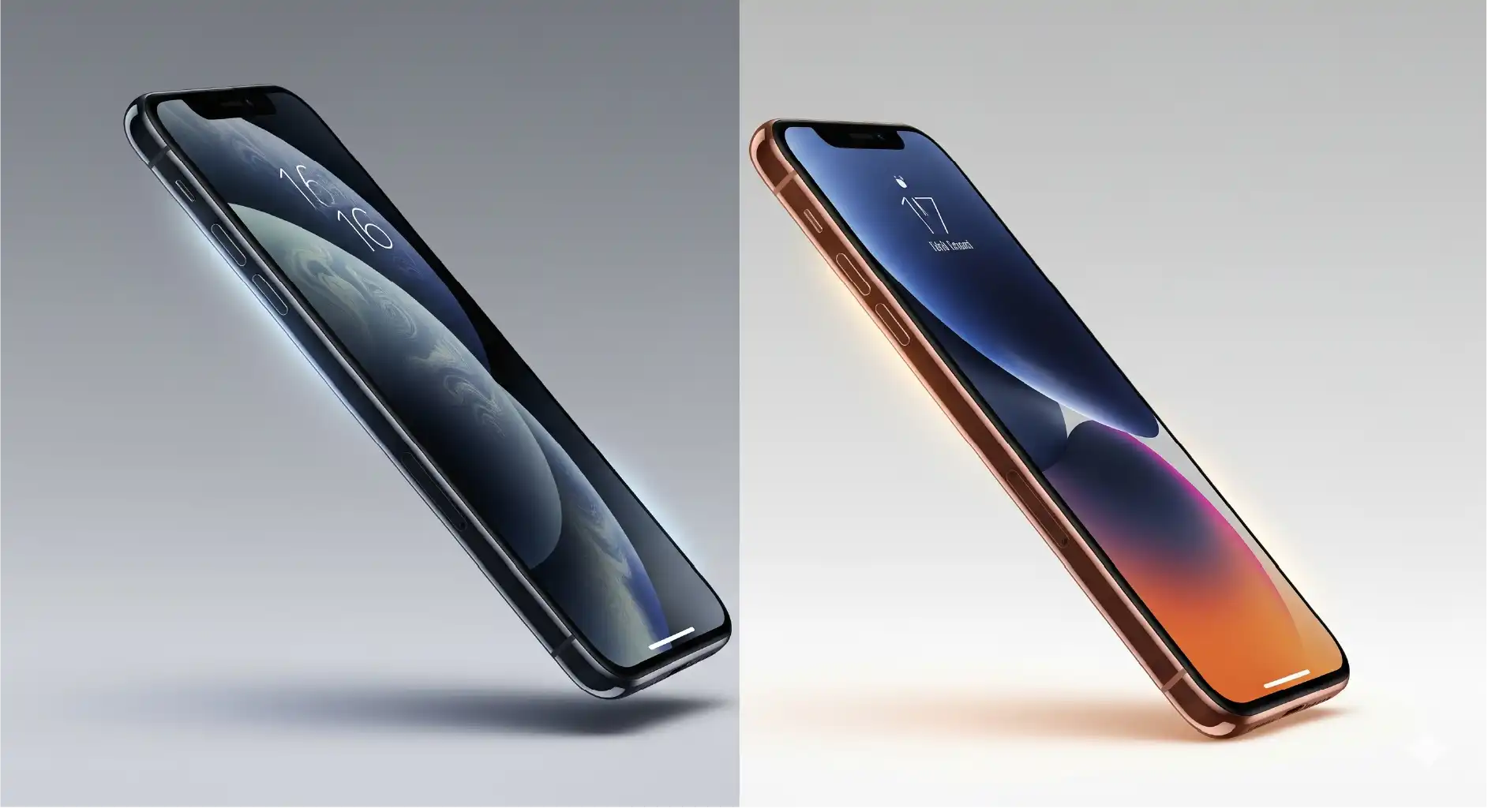 iPhone 17 vs iPhone 16: Is It Worth the Upgrade?